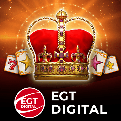 Play EGT Digital games on Casinoking.be