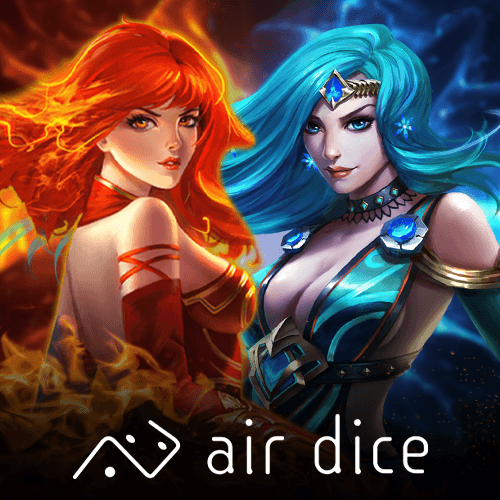 Play AirDice games on Casinoking.be