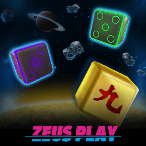Play ZeusPlay games on Casinoking.be