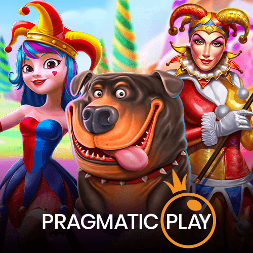 Play PragmaticPlay games on Casinoking.be