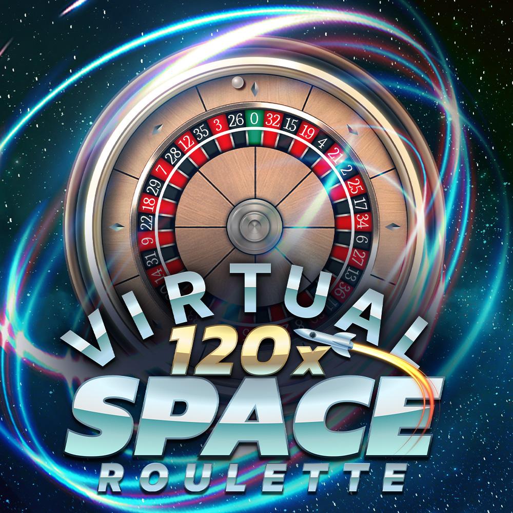 Virtual Space Roulette