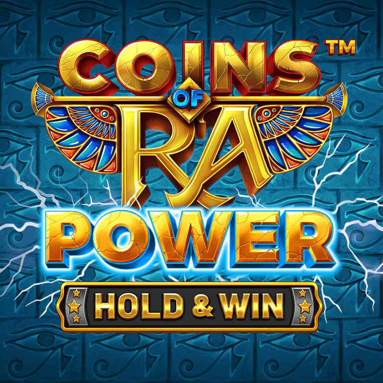 Coins of Ra Power