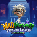 Играйте Mad Scienist: Breaking Beakers - Hold&Win на Casinoking.be онлайн казино