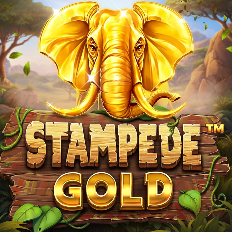 Stampede Gold™