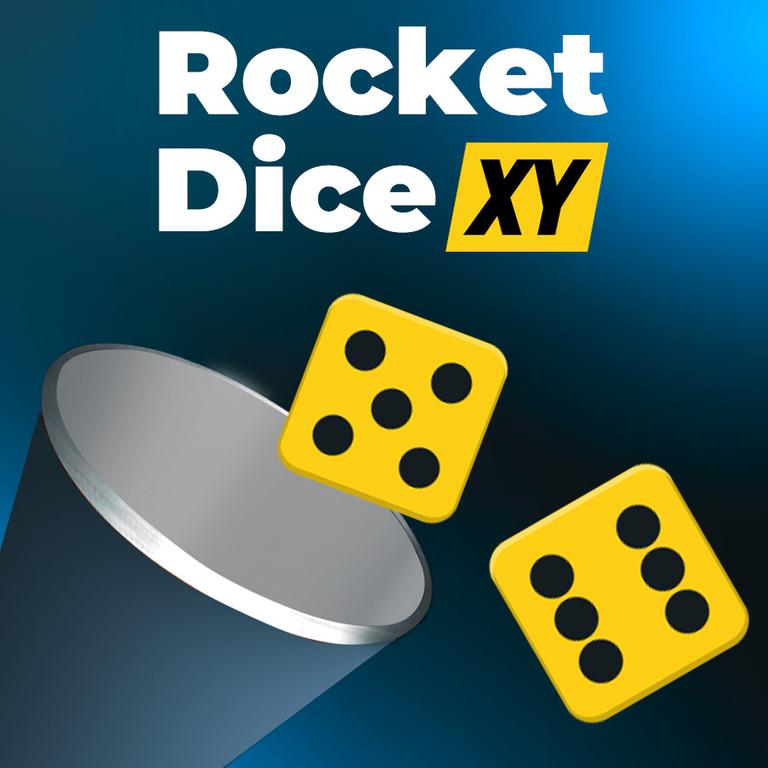Rocket Dice XY