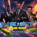 Играйте Heist: Bank Rush - Hold & Win™ на Casinoking.be онлайн казино