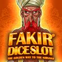 Играйте Fakir Dice Slot на Casinoking.be онлайн казино