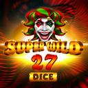 Играйте Super Wild 27 Dice на Casinoking.be онлайн казино