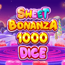 Играйте Sweet Bonanza 1000 Dice на Casinoking.be онлайн казино