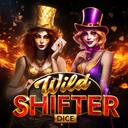 Играйте WildShifter Dice на Casinoking.be онлайн казино