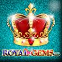 Играйте Royal Gems Dice на Casinoking.be онлайн казино