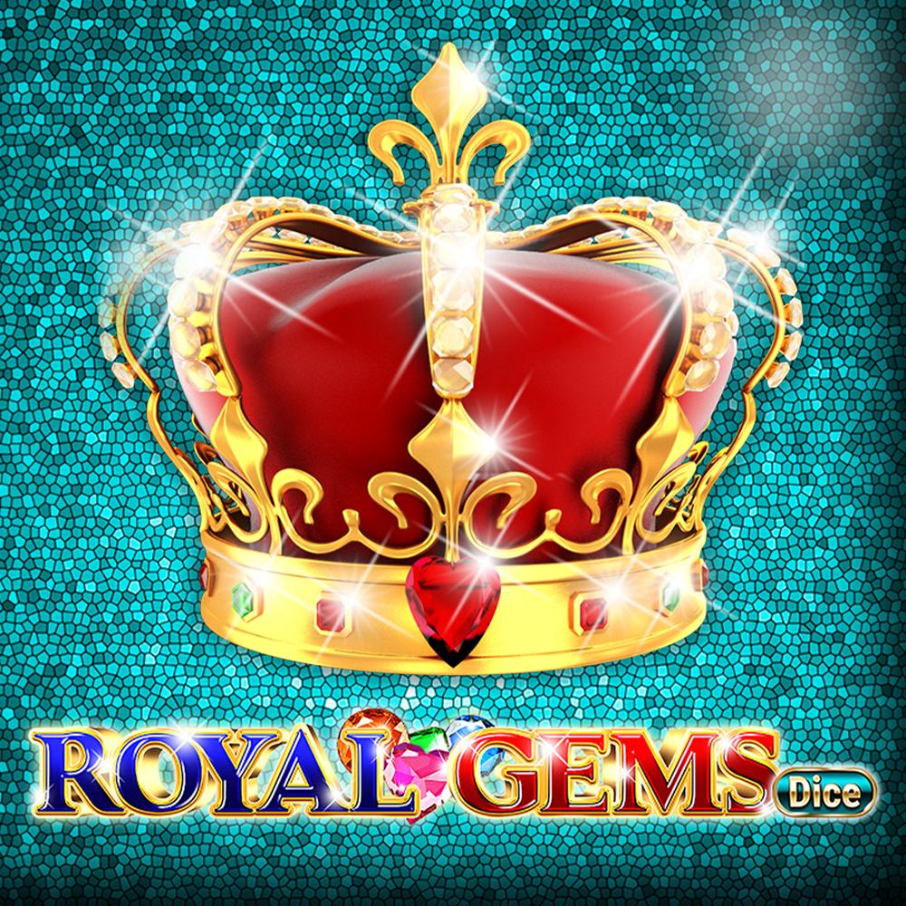 Royal Gems Dice