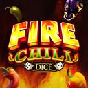 Играйте Fire Chili Dice на Casinoking.be онлайн казино