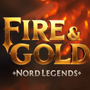 Играйте Fire & Gold на Casinoking.be онлайн казино