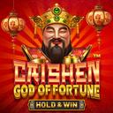 Играйте Caishen: God of Fortune – Hold & Win™ на Casinoking.be онлайн казино