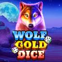 Играйте Wolf Gold Dice на Casinoking.be онлайн казино