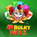 Играйте 40 Bulky Dice 6 Reels на Casinoking.be онлайн казино