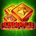 Играйте Chance Machine 20 Dice на Casinoking.be онлайн казино