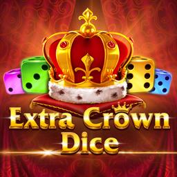 Casinoking.be online casino üzerinden Extra Crown Dice oynayın