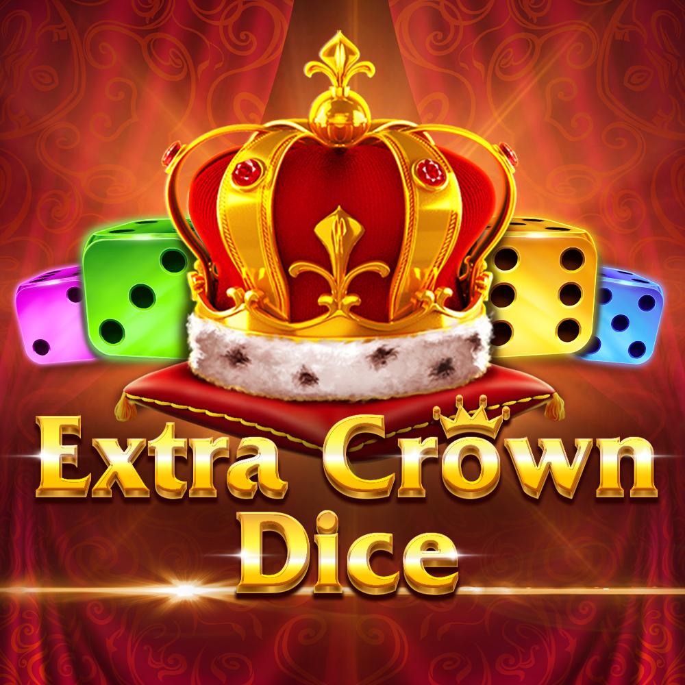 Extra Crown Dice