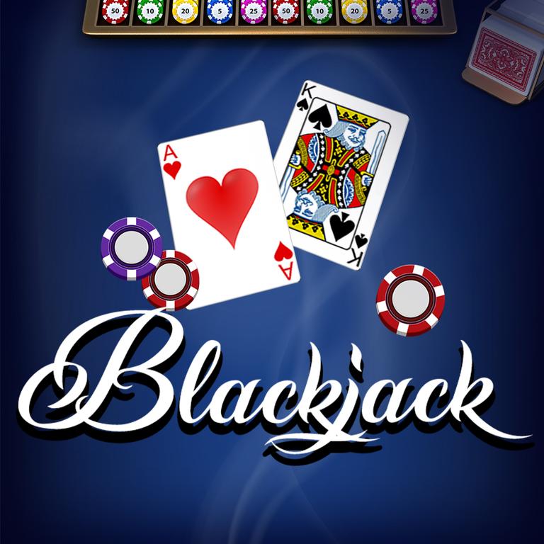 One-Hand Blackjack