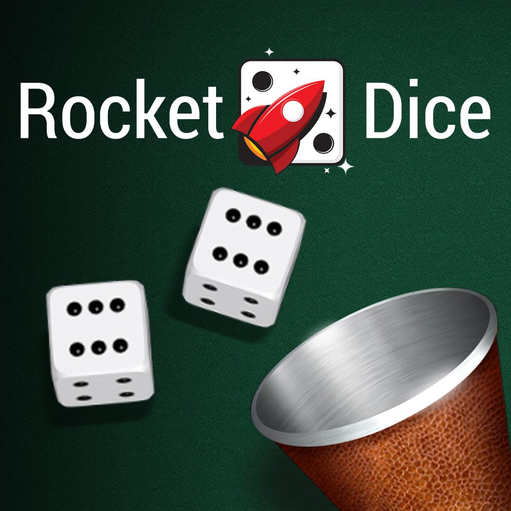 Rocket Dice