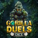 Играйте Gorilla Duels Dice на Casinoking.be онлайн казино