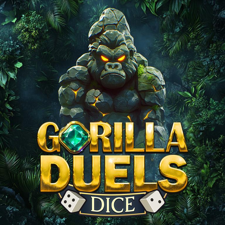 Gorilla Duels Dice