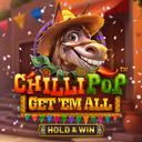 Играйте ChilliPop: Get em All – Hold & Win™ на Casinoking.be онлайн казино