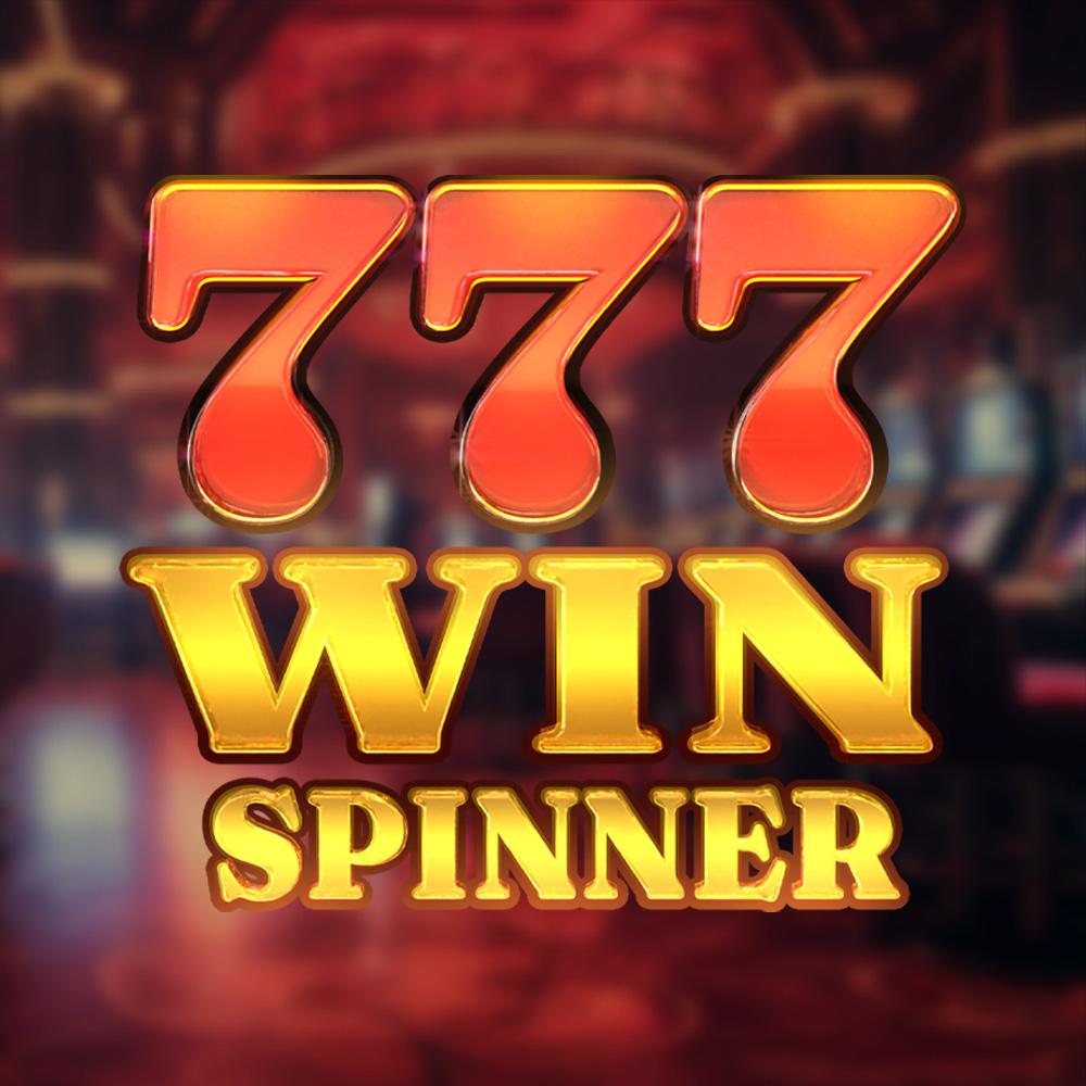 777 Win Spinner