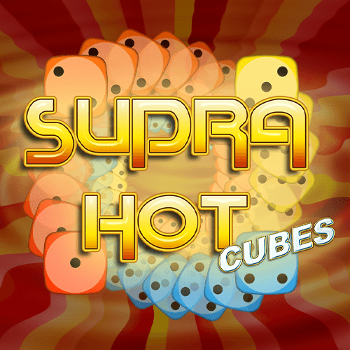 Supra Hot Cubes