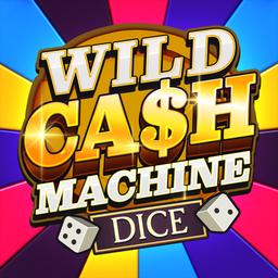 Play Wild Cash Machine Dice on Casinoking.be online casino
