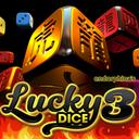 Играйте Lucky Dice 3 на Casinoking.be онлайн казино