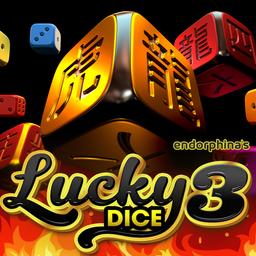 Jouer à Lucky Dice 3 sur le casino en ligne Casinoking.be