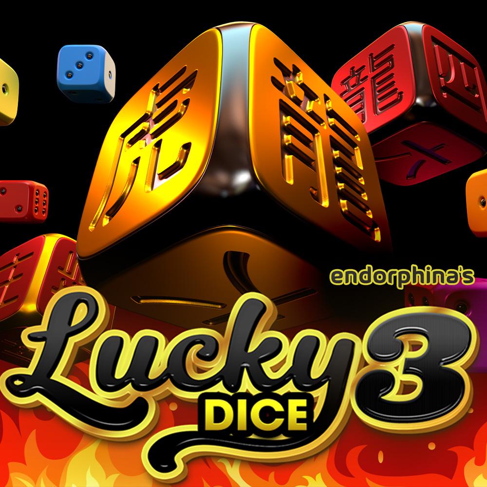 Lucky Dice 3