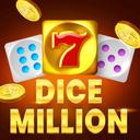 Играйте Dice Million на Casinoking.be онлайн казино