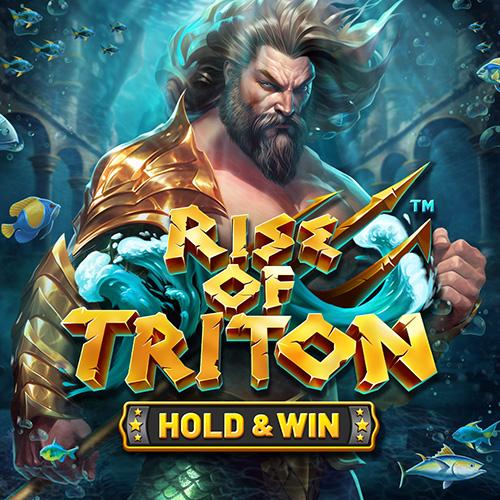 Rise of Triton™: Hold and Win