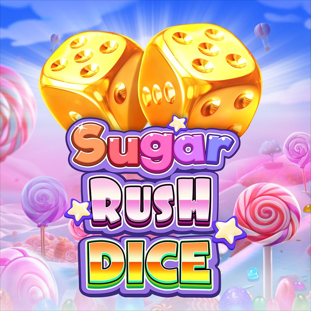 Sugar Rush Dice