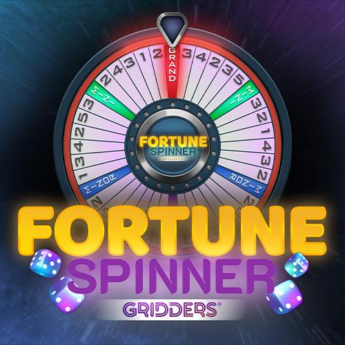 Fortune Spinner Dice
