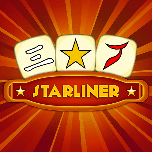Play Starliner on Casinoking.be online casino