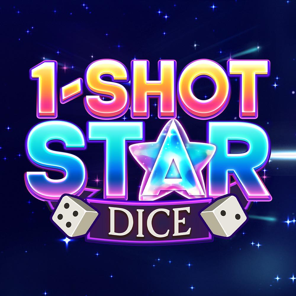 1-Shot Star Dice