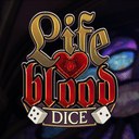 Играйте Life Blood Dice на Casinoking.be онлайн казино