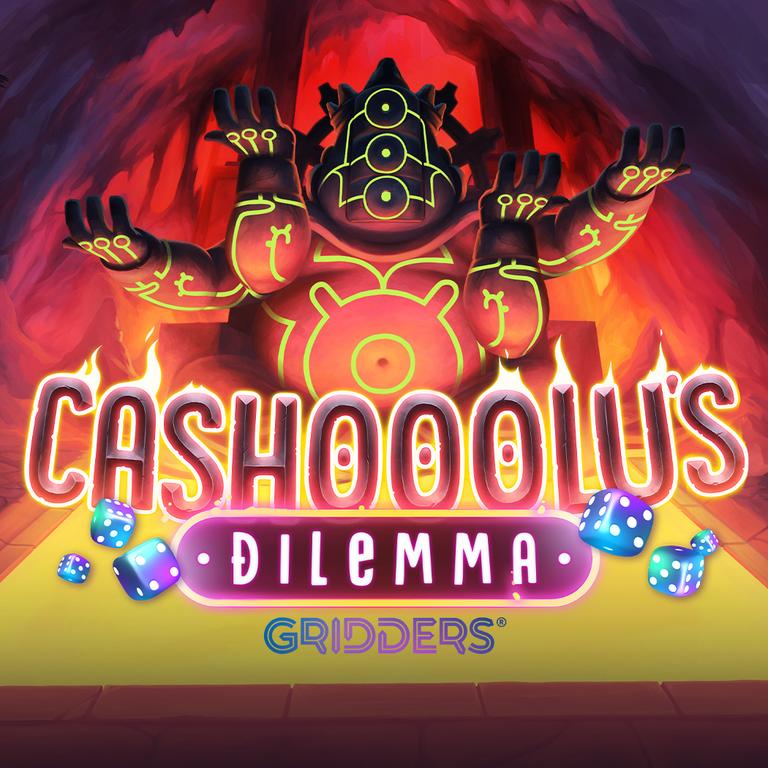 Cashooolu's Dilemma Dice
