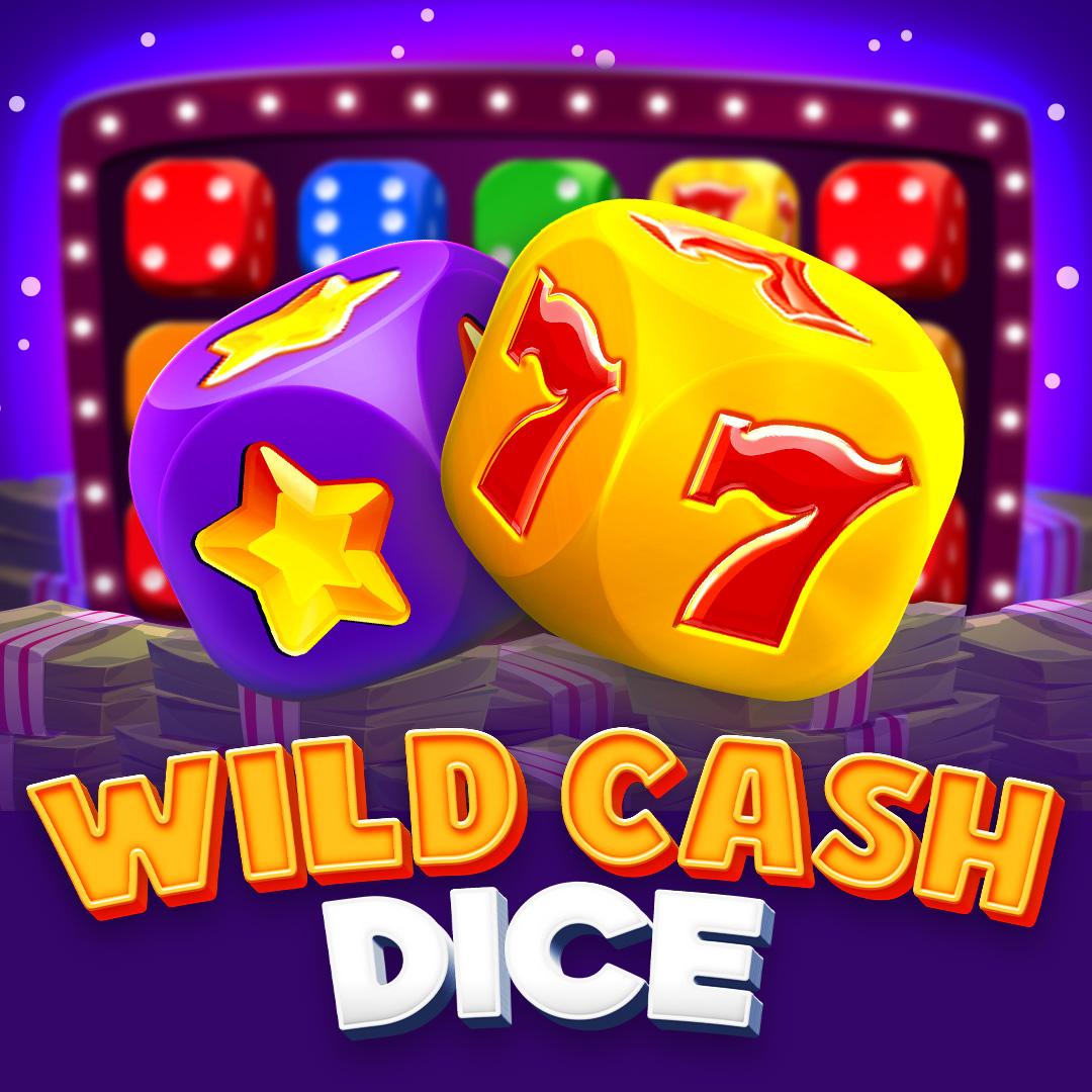 Wild Cash Dice