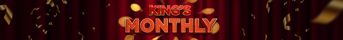 King's Monthly